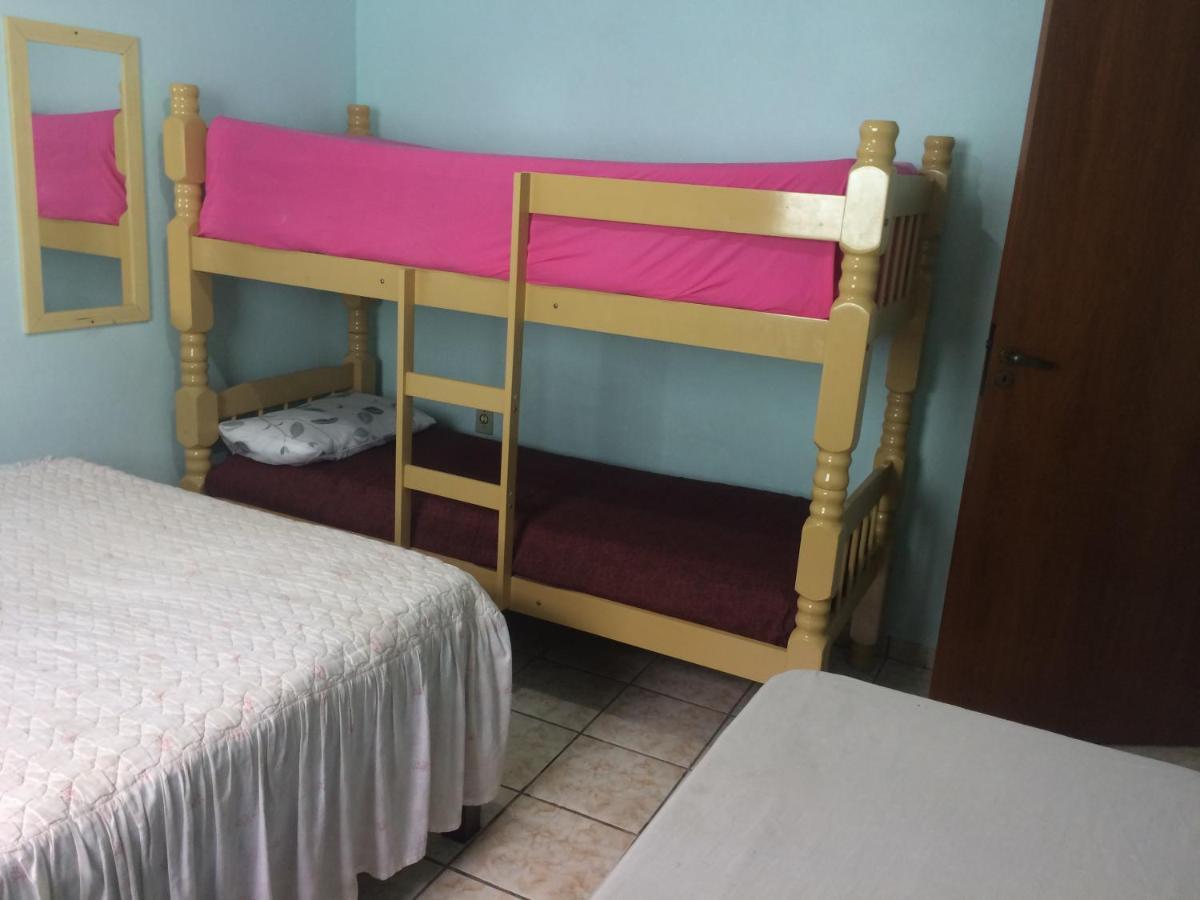 Casa Com Amplo Quintal No Canto Do Mar Sao Sebastiao  Luaran gambar